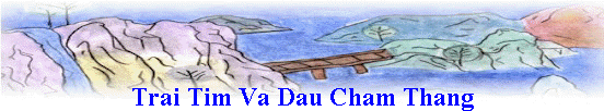 Trai Tim Va Dau Cham Thang