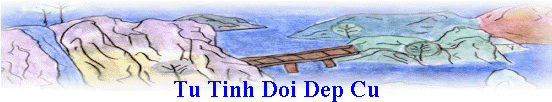 Tu Tinh Doi Dep Cu