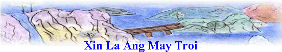 Xin La Ang May Troi