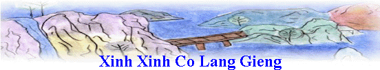 Xinh Xinh Co Lang Gieng