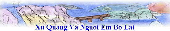 Xu Quang Va Nguoi Em Bo Lai