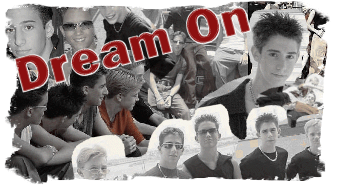 Dream On