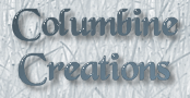 Columbine Creations