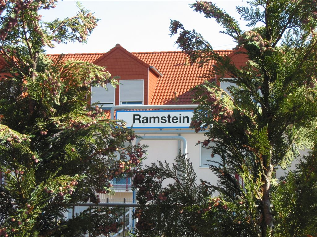 Ramstein