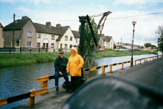 Grand Canal, Tullamore
