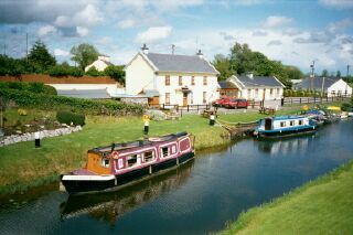 Royal Canal, Co. Westmeath