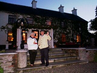 Woodlands B&B, Gorey, Co. Wexford