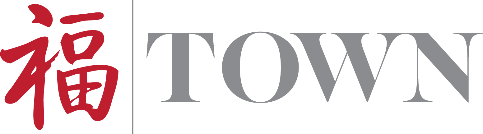 TOWN Logo