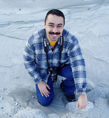 Scott Farrar