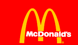 St. Julians - McDonald's: Possibly Malta's largest and best-organized playroom