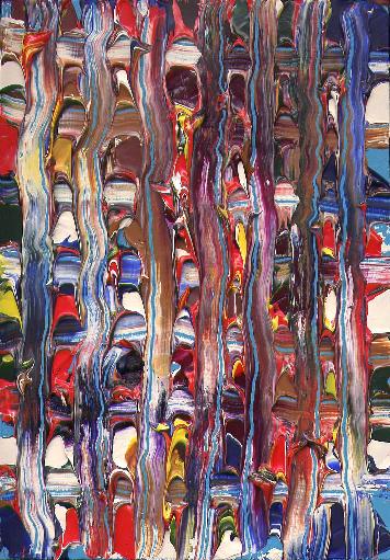 Sorry. This painting's been sold.