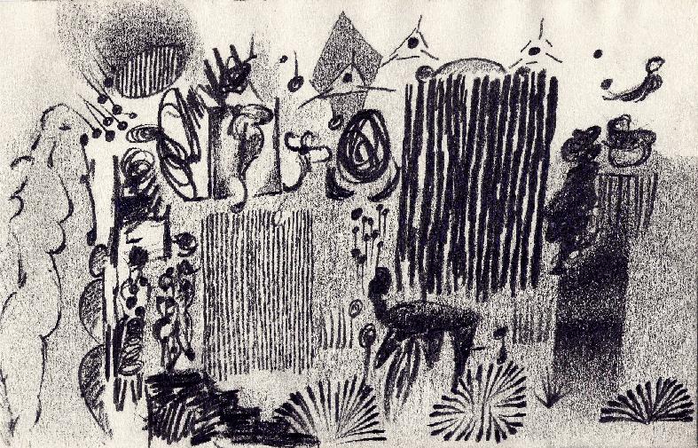 This drawing is still available.