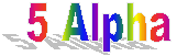 5Alpha