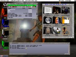 Amiga Screenshot
