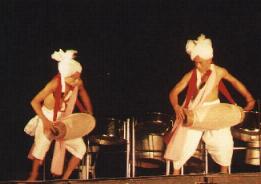 
Pung Cholom