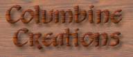 Web Graphics by Columbine Creations