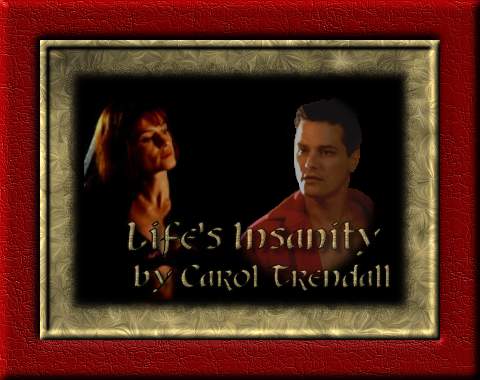 Life's Insanity by Carol Trendall