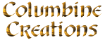 Columbine Creations