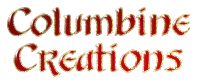 Columbine Creations