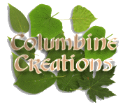 Columbine Creations