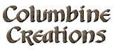 Columbine Creations