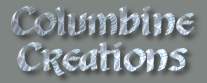 Columbine Creations