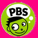 PBS Kids Games..