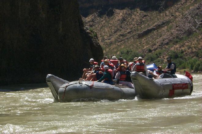 a 'boloney' boat