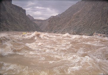 Boucher Rapid