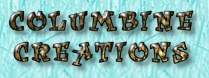 Web Graphics by Columbine Creations