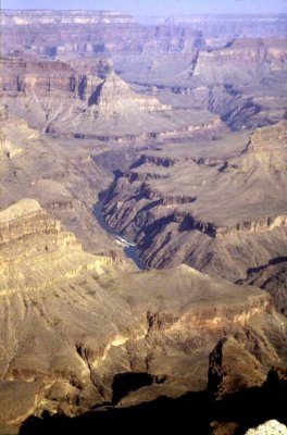 Mojave Point