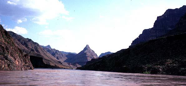 Diamond Peak