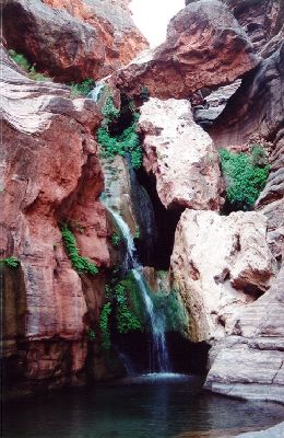 Elves Chasm
