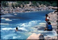 Little Colorado River
