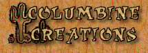 Columbine Creations