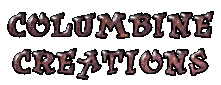 Columbine Creations