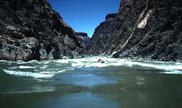 Sockdolager Rapid