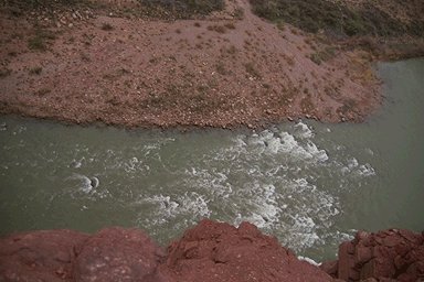 Unkar Rapid