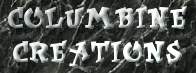 Columbine Creations