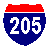 I-205