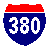 I-380
