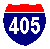 I-405