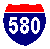 I-580