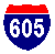 I-605
