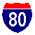 I-80