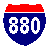 I-880
