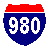 I-980