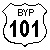 BYP US-101