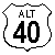 ALT US-40