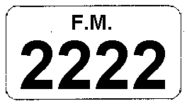 FM 2222